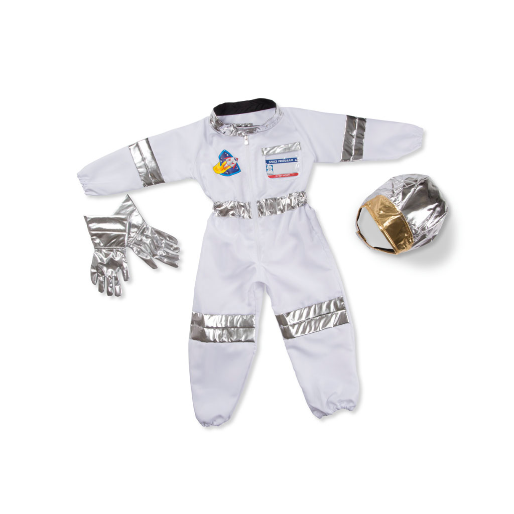 Astronaut Costume Kids