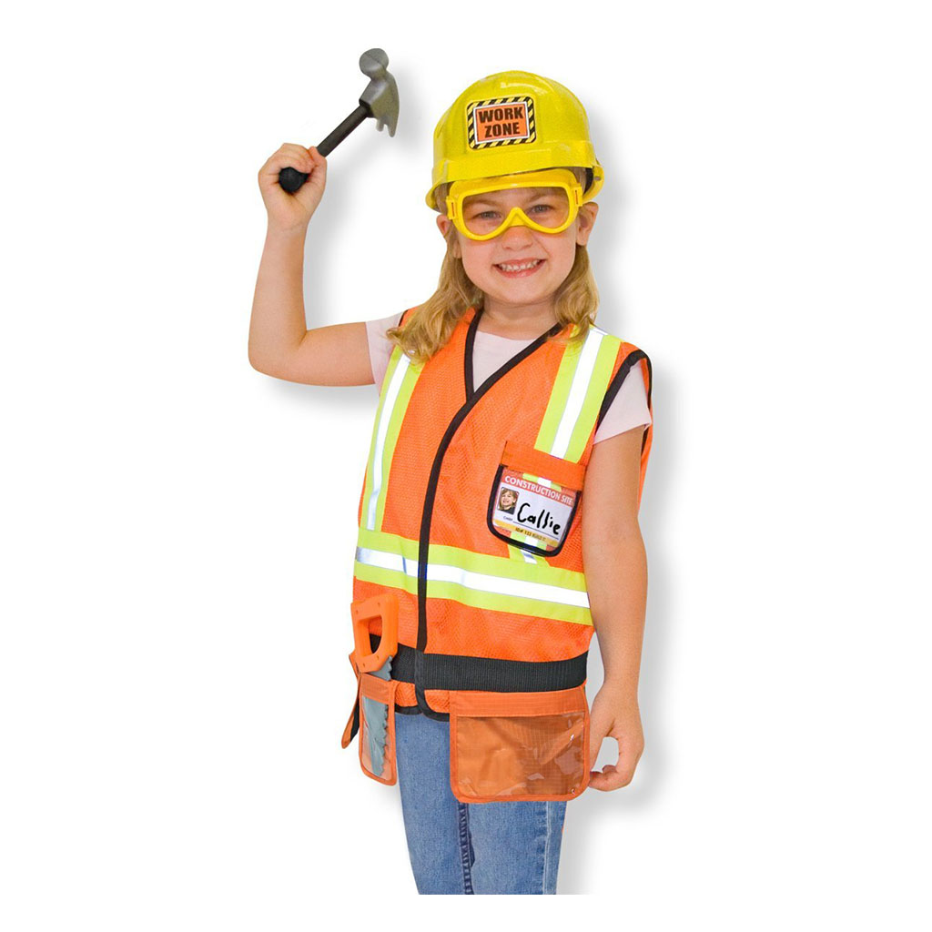 Kids in Construction 2018