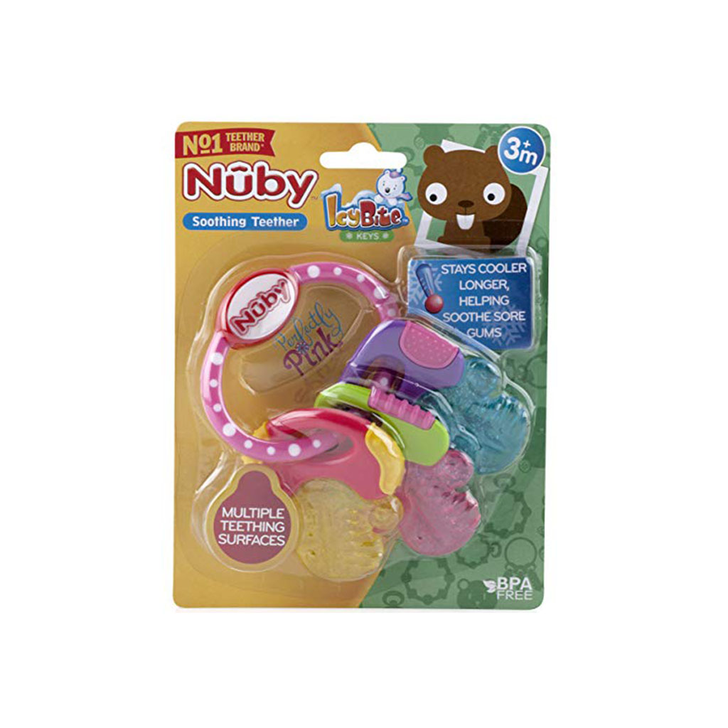 Teether for Baby