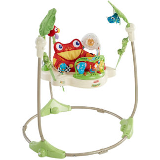 Jumperoo for babies