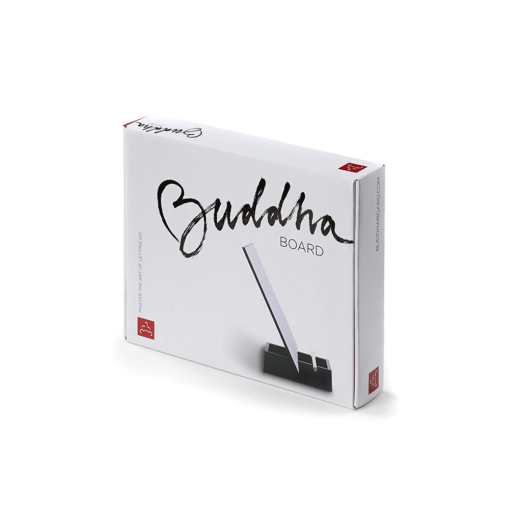 Buddha drawing board