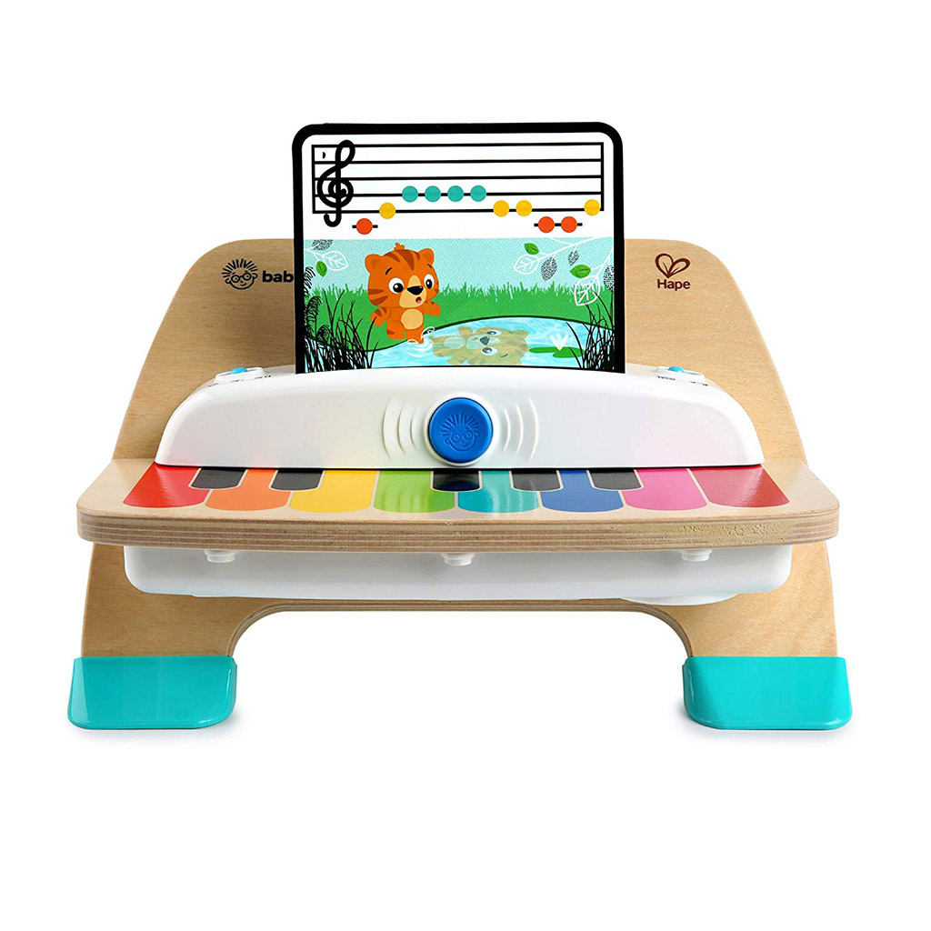 Hape Wooden Musical Toy