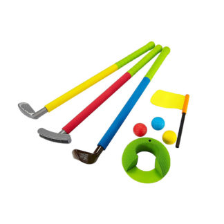 Kids Golf Toy Set