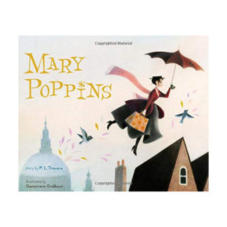 Mary Poppins Picture Book