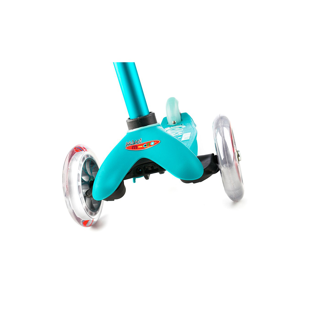 micro kickboard mini scooter