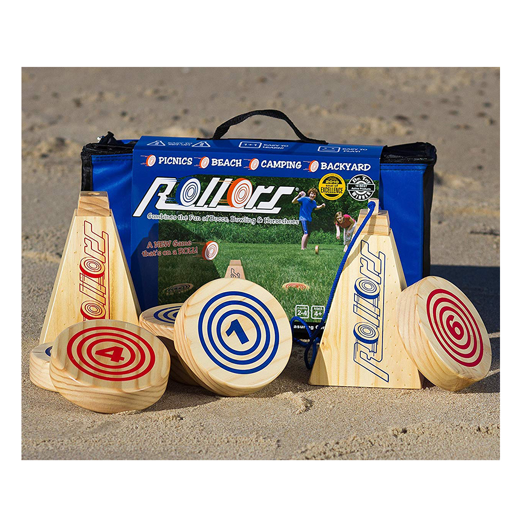 rollors outdoor game