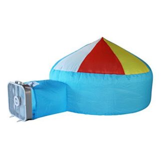 AirFort Inflatable Kids Fort