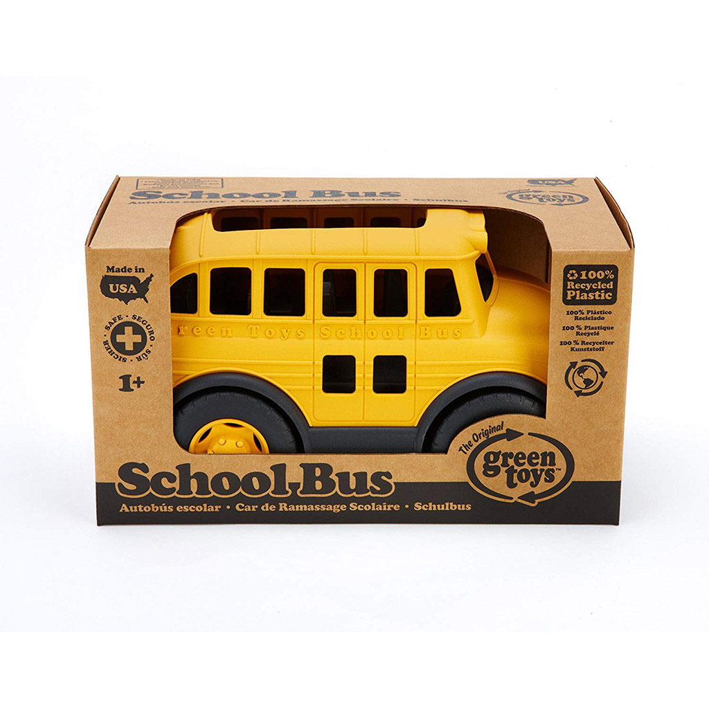 Autobus toy for kids