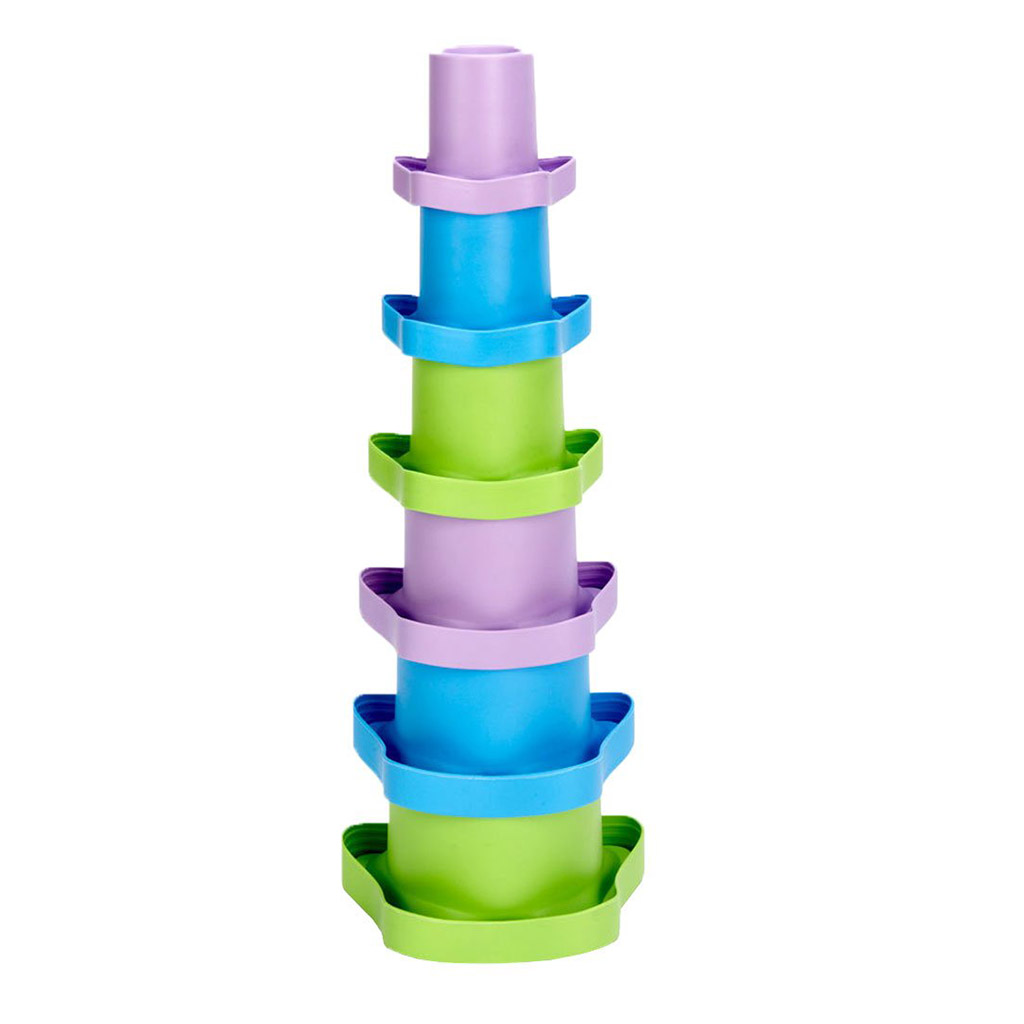 baby stacking toy