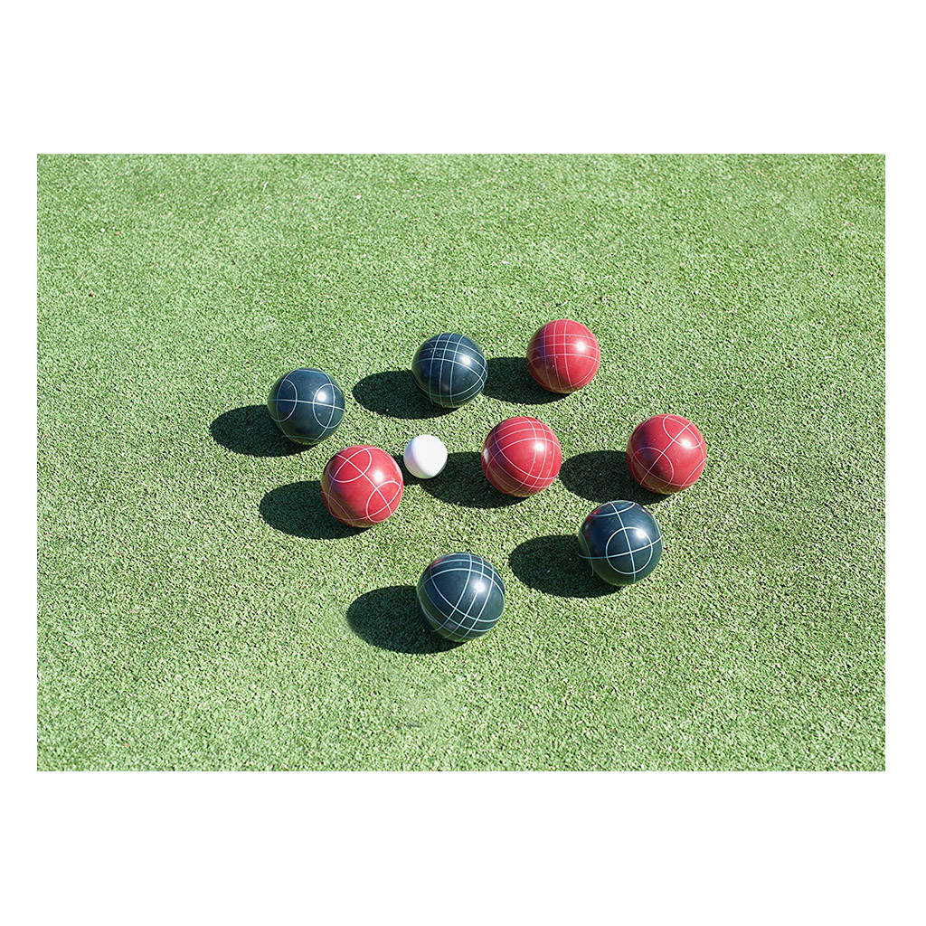 bocce ball game for kids