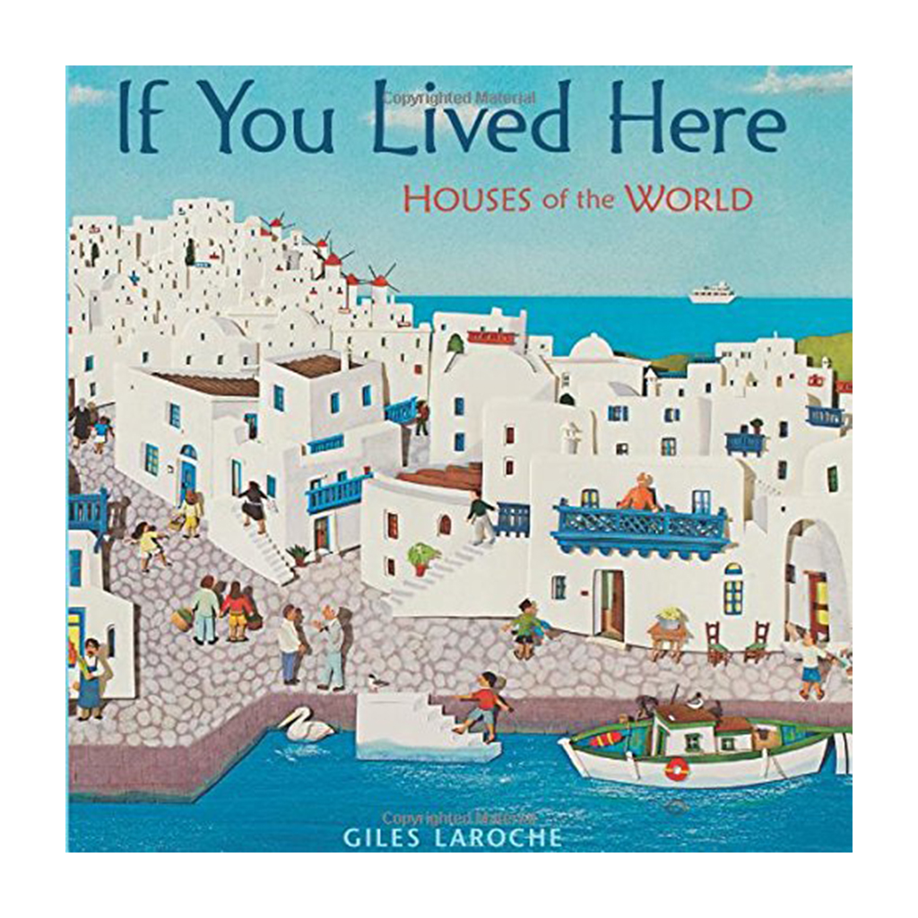 if you lived here houses of the world