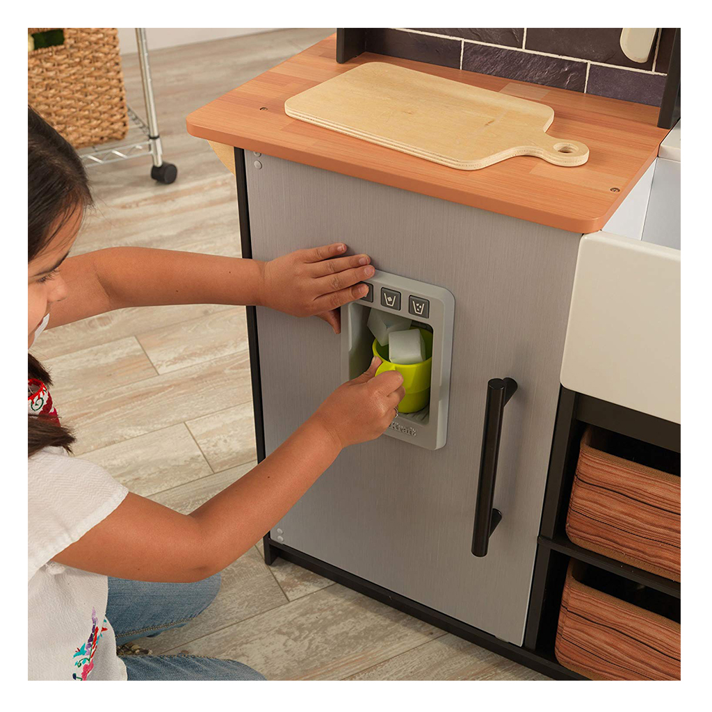 kids kitchen playset appliance