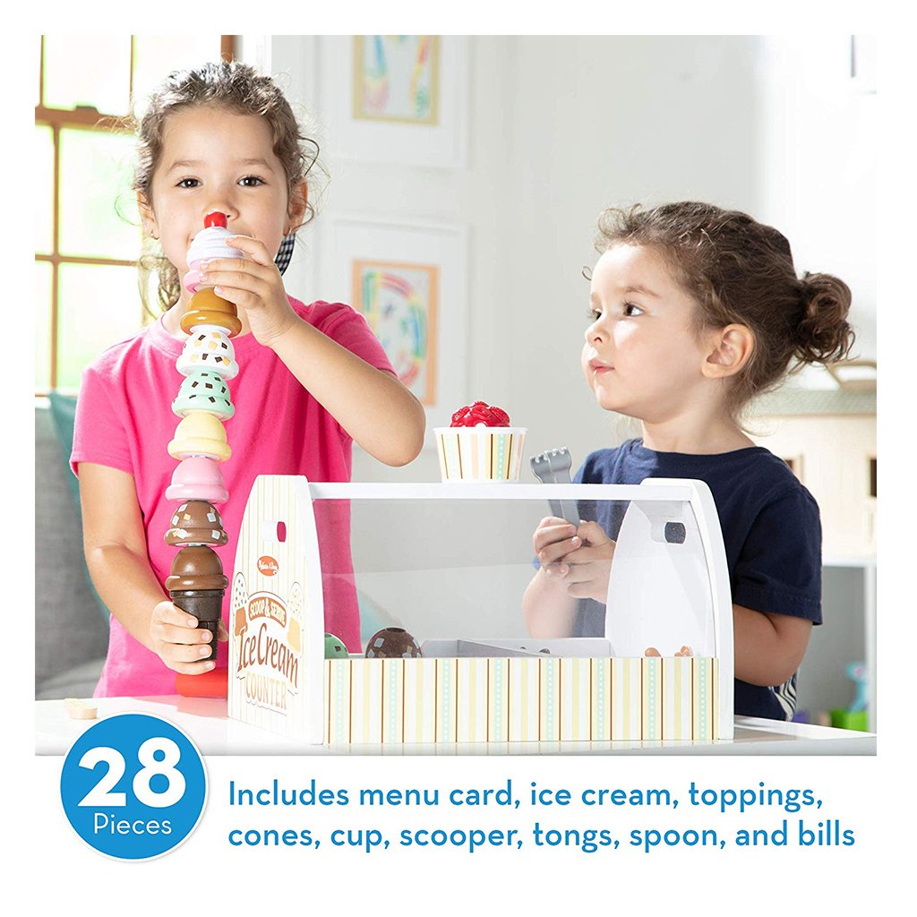 Melissa And Doug Scoop And Serve ?is Pending Load=1